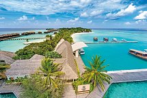Sheraton Maldives Full Moon Resort & Spa
