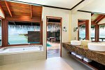 Sheraton Maldives Full Moon Resort & Spa