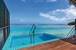 Sheraton Maldives Full Moon Resort & Spa
