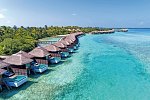 Sheraton Maldives Full Moon Resort & Spa