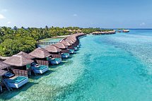 Sheraton Maldives Full Moon Resort & Spa