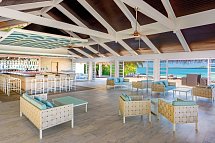 Sheraton Maldives Full Moon Resort & Spa