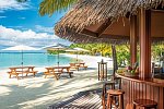 Sheraton Maldives Full Moon Resort & Spa
