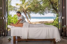 Sheraton Maldives Full Moon Resort & Spa