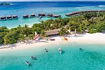 Sheraton Maldives Full Moon Resort & Spa