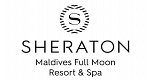 Sheraton Maldives Full Moon Resort & Spa