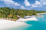 Sheraton Maldives Full Moon Resort & Spa