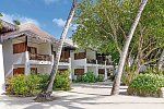 Sheraton Maldives Full Moon Resort & Spa