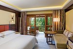 Sheraton Maldives Full Moon Resort & Spa