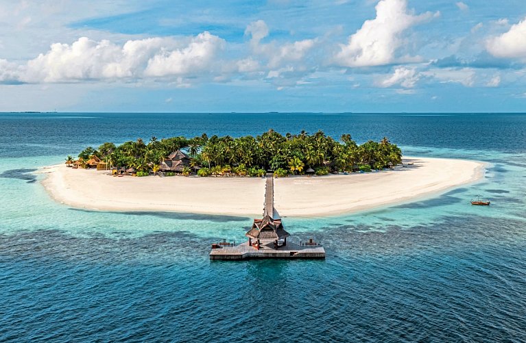 Banyan Tree Vabbinfaru