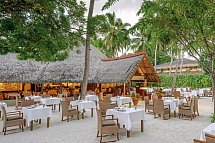 Banyan Tree Vabbinfaru