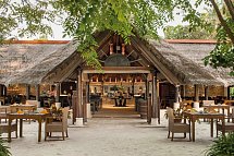 Banyan Tree Vabbinfaru
