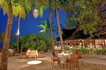Banyan Tree Vabbinfaru