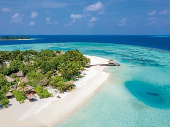 Banyan Tree Vabbinfaru