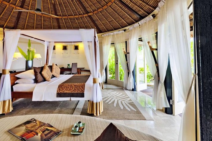Banyan Tree Vabbinfaru