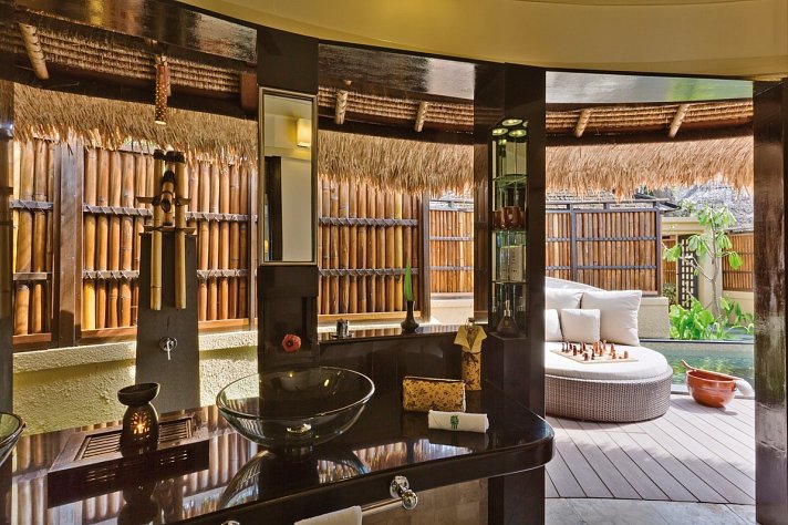 Banyan Tree Vabbinfaru