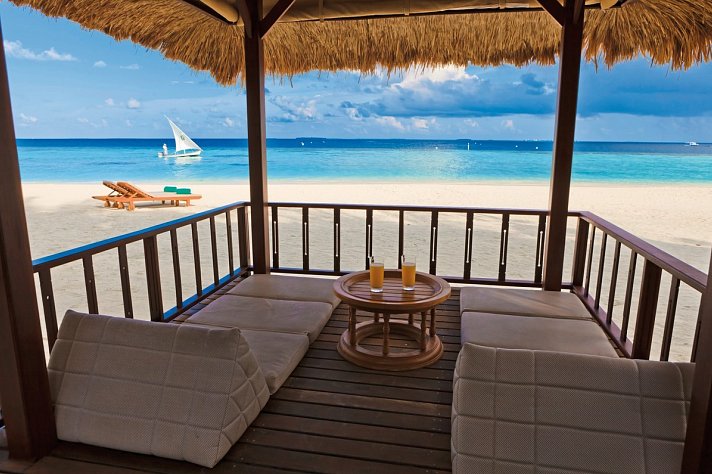 Banyan Tree Vabbinfaru