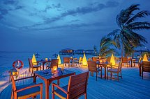 Centara Ras Fushi Resort & Spa Maldives