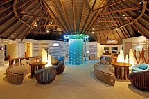 Centara Ras Fushi Resort & Spa Maldives