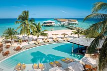 Centara Ras Fushi Resort & Spa Maldives
