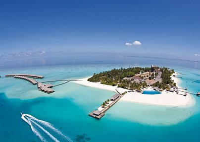 Niva Velassaru Maldives Velassaru (Laguna)