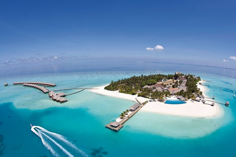 Niva Velassaru Maldives