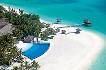 Niva Velassaru Maldives