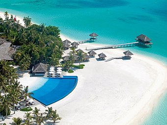 Niva Velassaru Maldives