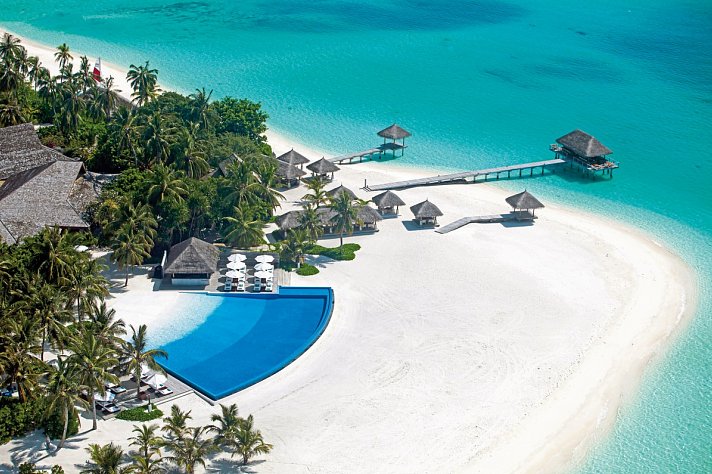 Niva Velassaru Maldives