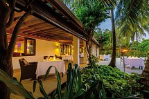 Niva Velassaru Maldives