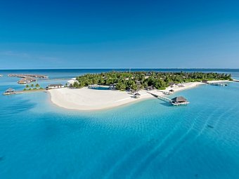 Niva Velassaru Maldives