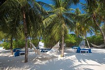 Niva Velassaru Maldives