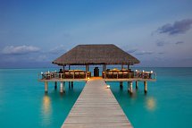 Niva Velassaru Maldives