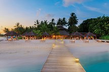 Niva Velassaru Maldives