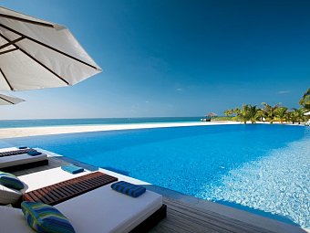 Niva Velassaru Maldives