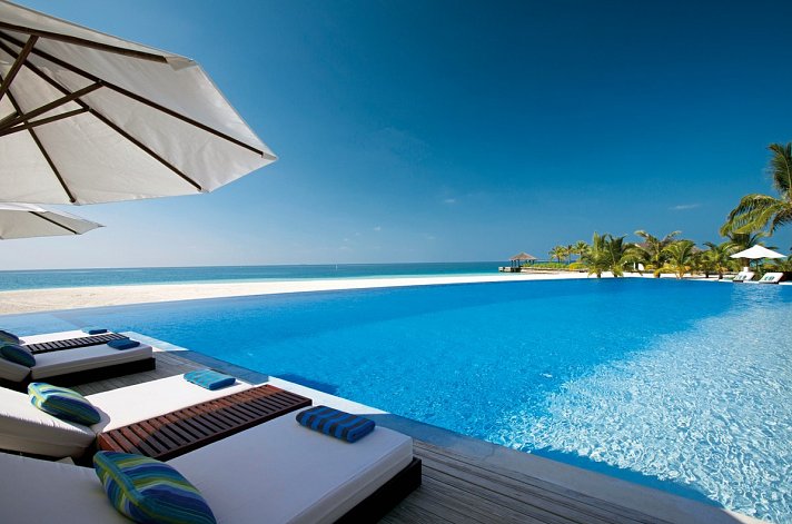 Niva Velassaru Maldives