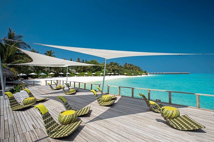 Niva Velassaru Maldives