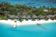 Niva Velassaru Maldives