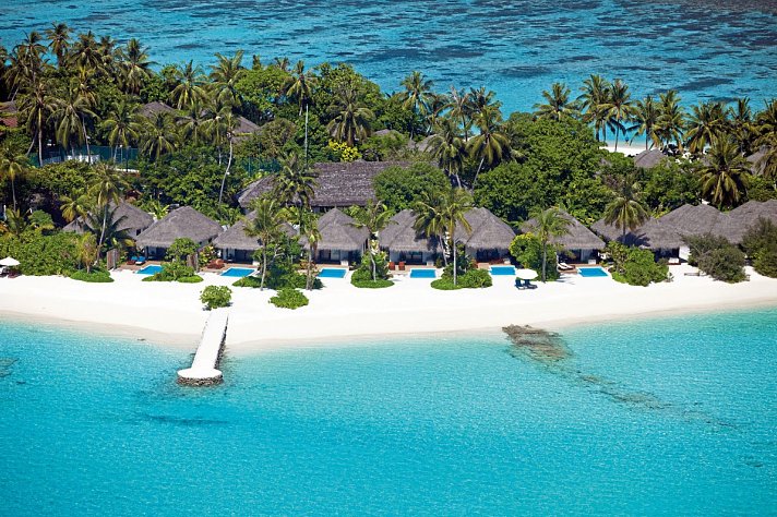 Niva Velassaru Maldives