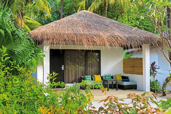 Niva Velassaru Maldives