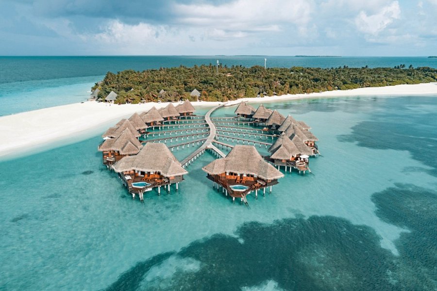 Coco Palm Dhuni Kolhu