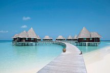 Coco Palm Dhuni Kolhu - Lagoon Villen (Zimmercodierungen VL1, VL2, VL7 & VL8)