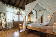 Coco Palm Dhuni Kolhu - Wohnbeispiel Lagoon Villa (Zimmercodierungen VL1, VL2, VL7 & VL8)