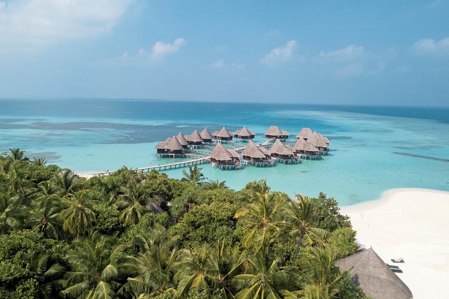 Coco Palm Dhuni Kolhu