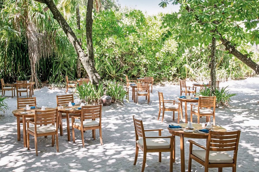 Coco Palm Dhuni Kolhu