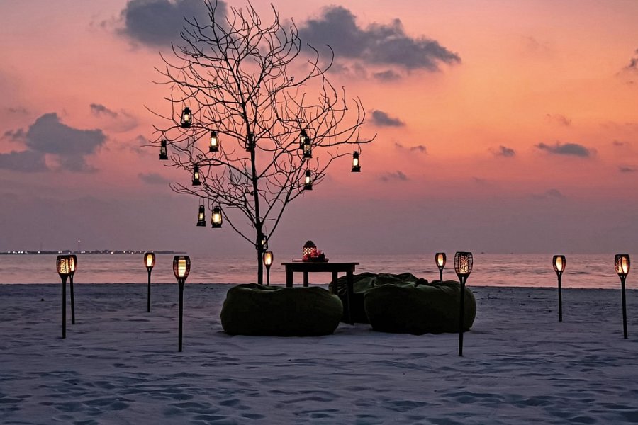 Coco Palm Dhuni Kolhu