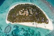 Coco Palm Dhuni Kolhu