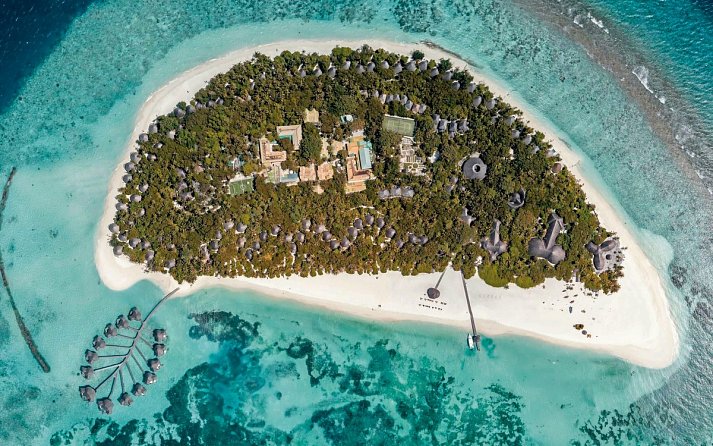 Coco Palm Dhuni Kolhu