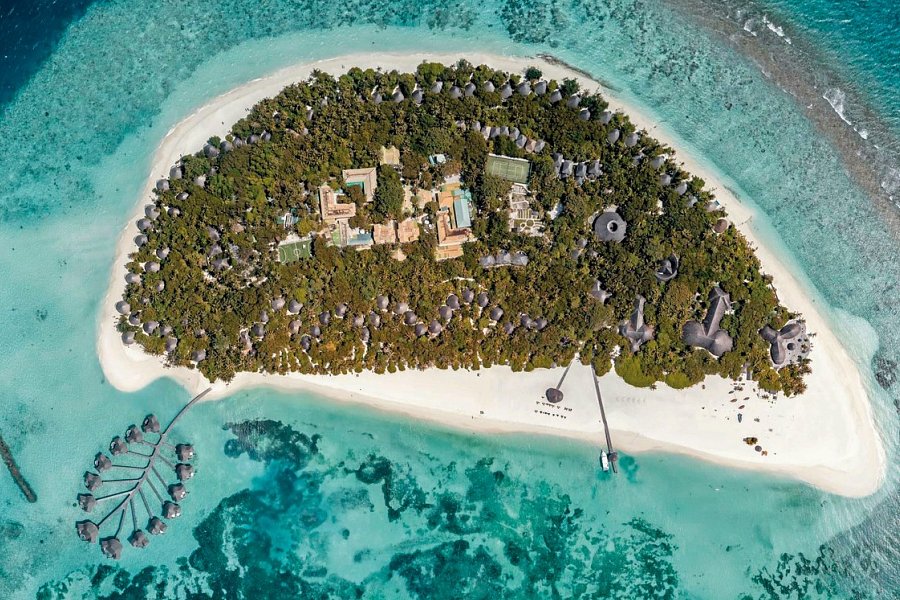 Coco Palm Dhuni Kolhu