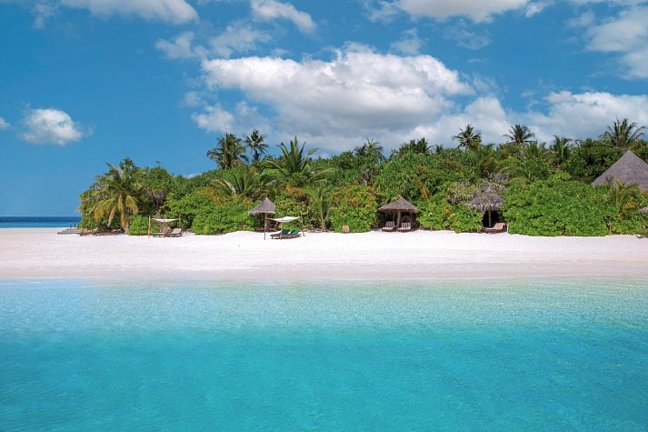 Coco Palm Dhuni Kolhu